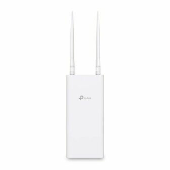 Router TP-Link TL-MR100-OUTDOOR Wit RJ45 Ethernet LAN PoE x 1 LTE 6