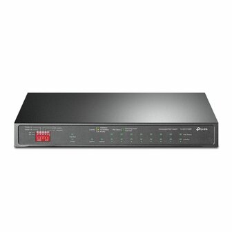 Switch TP-Link TL-SG1210MP 1