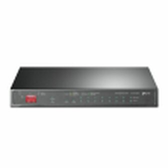 Switch TP-Link TL-SG1210MP 2