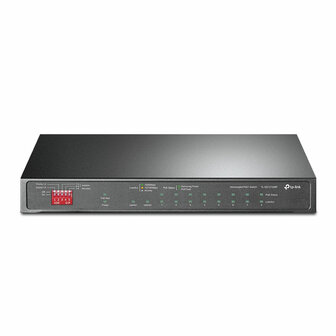 Switch TP-Link TL-SG1210MP 5