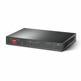 Switch TP-Link TL-SG1210MP 7