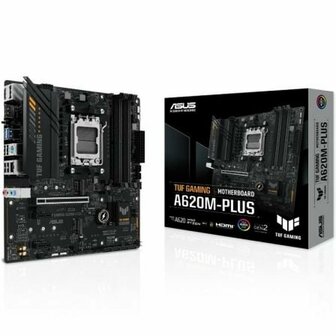 Moederbord Asus 90MB1EZ0-M0EAY0 AMD AM5 1
