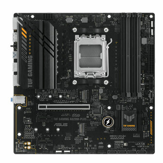 Moederbord Asus 90MB1EZ0-M0EAY0 AMD AM5 2