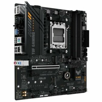 Moederbord Asus 90MB1EZ0-M0EAY0 AMD AM5 3