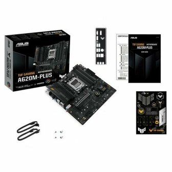 Moederbord Asus 90MB1EZ0-M0EAY0 AMD AM5 5