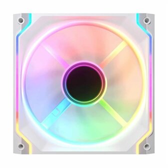 Case fan Cougar SC140-RB Argb 1