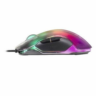 Muis Mars Gaming MMGLOW Multicolour 2