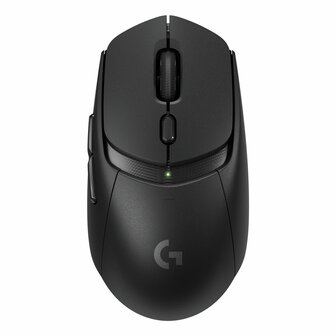 Muis Logitech G309 LIGHTSPEED Zwart 25600 dpi 1