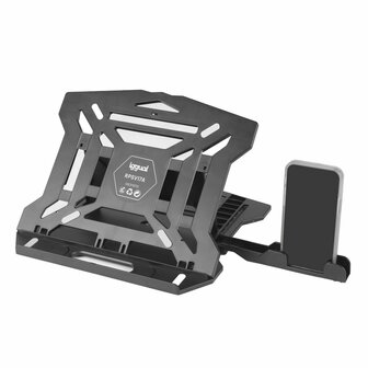 Cooling Base voor Laptop iggual RPSV17A 5