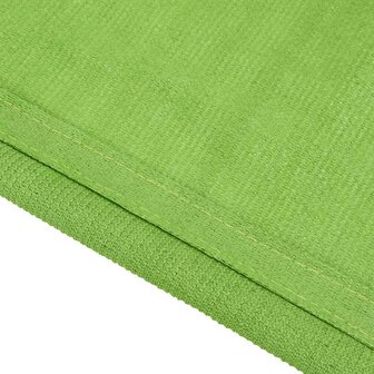 Tenttapijt 250x600 cm HDPE lichtgroen 5