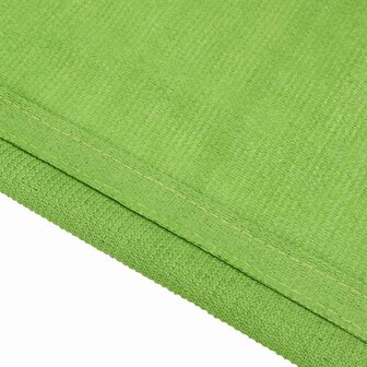 Tenttapijt 300x600 cm HDPE lichtgroen 5