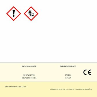 Luchtverfrisser Ambi Pur 3evolution aroma limpio 21 ml 2
