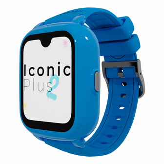 Smartwatch Save Family ICONIC2 BLUE 40 mm 1,3&amp;apos;&amp;apos; Blauw 1