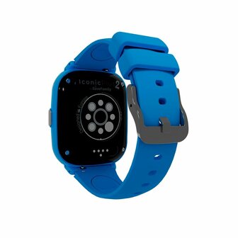 Smartwatch Save Family ICONIC2 BLUE 40 mm 1,3&amp;apos;&amp;apos; Blauw 5
