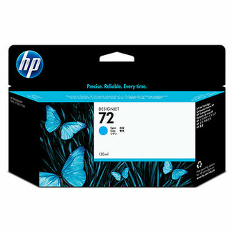 Originele inktcartridge HP HEWC9371A Cyaan 1