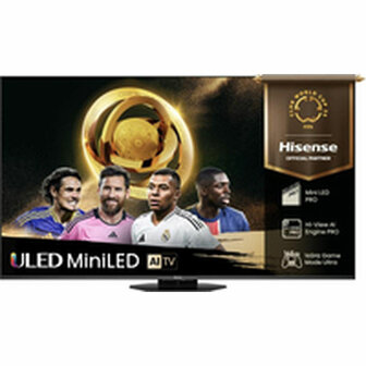 Smart TV Hisense 75U8Q 75&quot; 4K Ultra HD LED HDR 4