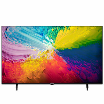 Smart TV Grundig 55GIQ8900    55 55&quot; 4K Ultra HD HDR QLED 1