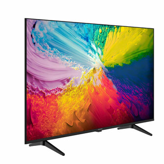 Smart TV Grundig 55GIQ8900    55 55&quot; 4K Ultra HD HDR QLED 2