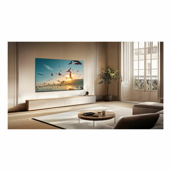 Smart TV TCL 65P89K       65 65&quot; 4K Ultra HD HDR QLED 8