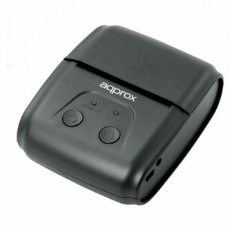 Thermische Printer approx! APPPOS58PORTABLE+ 1