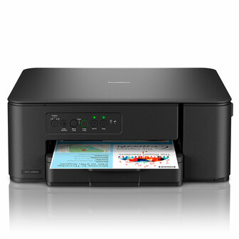All-in-one printer Brother DCP-J1260W 1