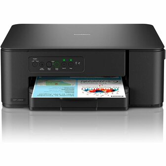All-in-one printer Brother DCP-J1260W 7