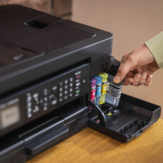 All-in-one printer Brother MFC-J4350DW 1