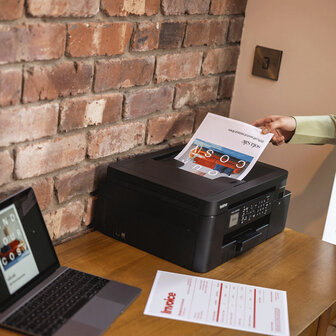 All-in-one printer Brother MFC-J4350DW 3