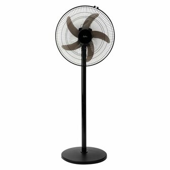 Staande ventilator JATA JVVP3051 Zwart 60 W 1