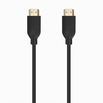 HDMI-Kabel Aisens A120-0734 5 m Zwart 1