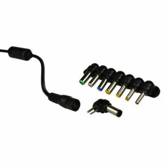 Laptop oplader Tacens ANBP100 3