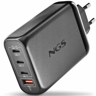 Laptop oplader NGS ULTRARAPIDO240W 240 W 1
