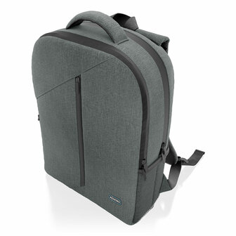 Laptoptas Aisens Grijs 2
