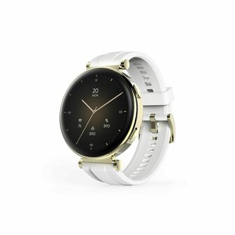 Smartwatch Hama 00178622 7000 Wit 1