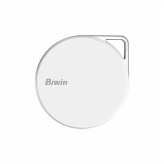Externe Harde Schijf Biwin PM2000 1 TB Wit 1