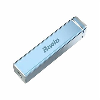 Externe Harde Schijf Biwin PD2000 SSD 2 TB HDD 1