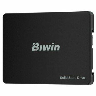 Hard Drive Biwin BM100NN512G-RGX 512 GB SSD 2