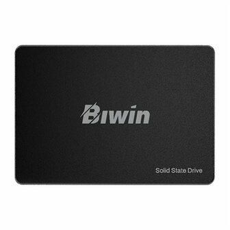 Hard Drive Biwin M100 128 GB 1