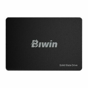 Hard Drive Biwin M100 128 GB 2