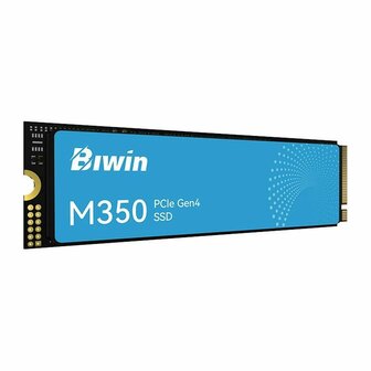 Hard Drive Biwin BM350NN01TB-RGX 1 TB SSD 2