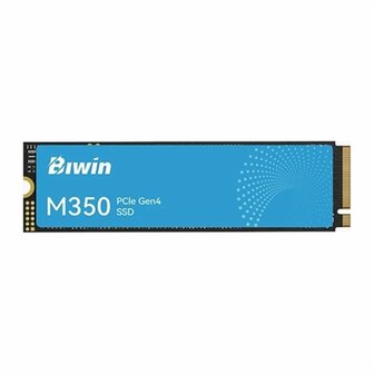 Hard Drive Biwin BM350NN500G-RGX 500 GB SSD 1