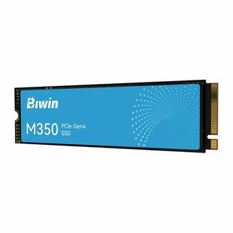 Hard Drive Biwin BM350NN500G-RGX 500 GB SSD 3