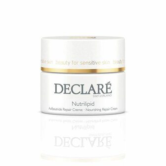 Dagcr&egrave;me Declar&eacute; Nutrilipid Nourishing Repair 50 ml 1