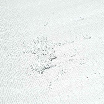 Radiatorfolie Zilver 1 x 10 m Aluminium 3