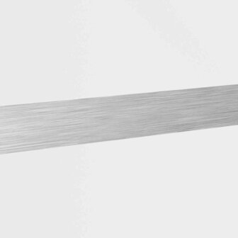 Voordeur Wit PVC 4