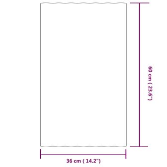 Dakpanelen 12 st 60x36 cm gegalvaniseerd staal groen 7