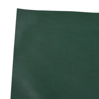 Dekzeil 650 g/m&sup2; 2x3 m groen 6