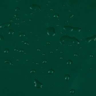 Dekzeil 650 g/m&sup2; 2x3 m groen 7