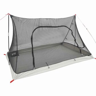 Binnentent Zwart 220 x 128 x 110 cm Gaas 2