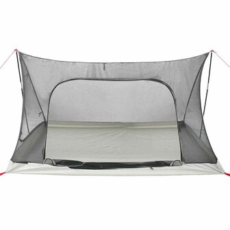 Binnentent Zwart 220 x 128 x 110 cm Gaas 6